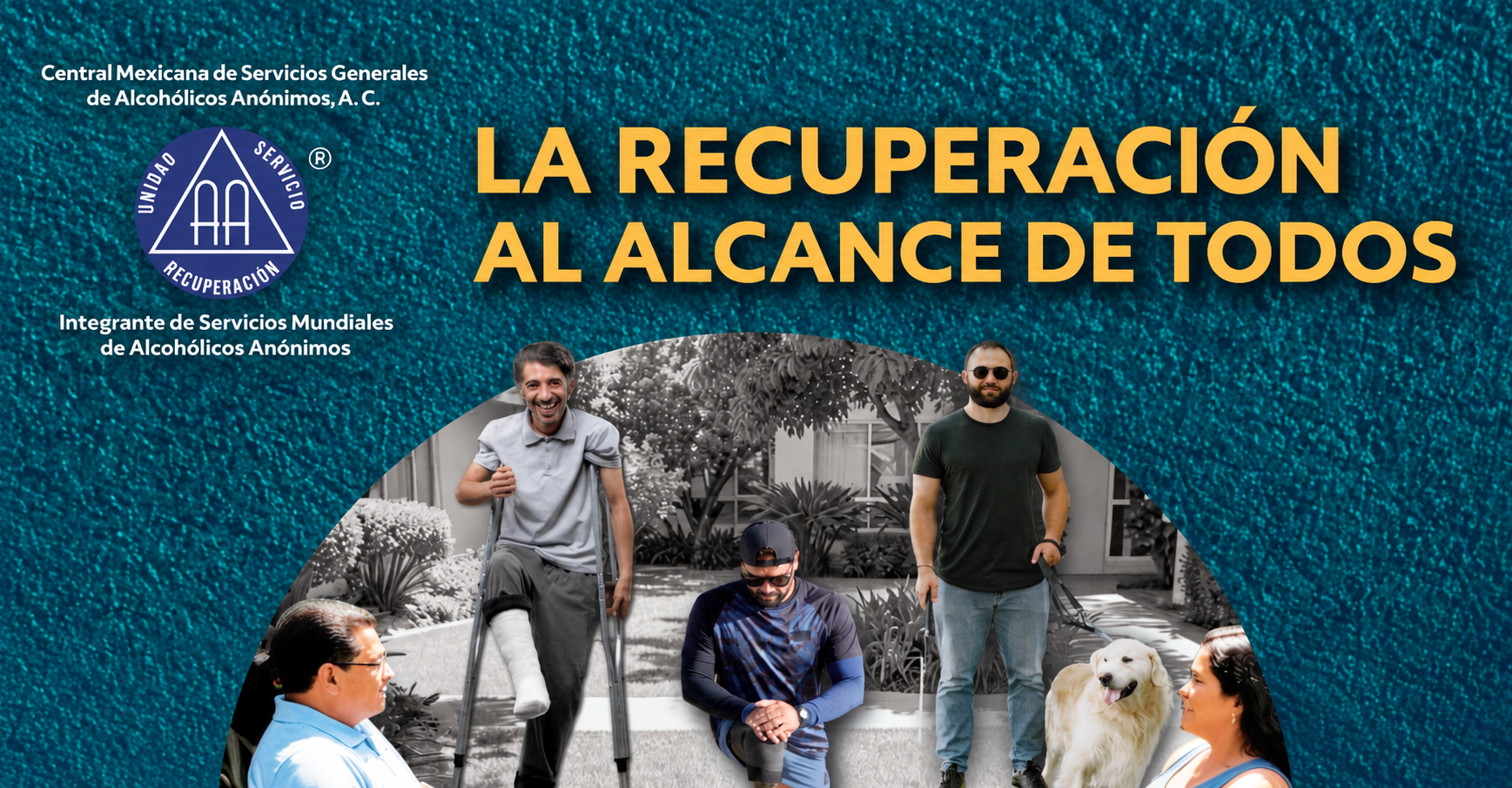17a Semana Nacional de AA en Inst. de Tratamiento