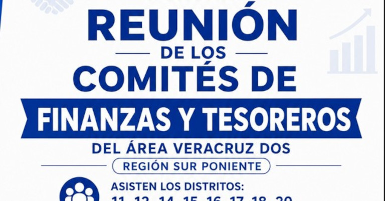 Reunión Comités